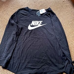 The Nike Tee
